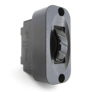 joystick con rotella