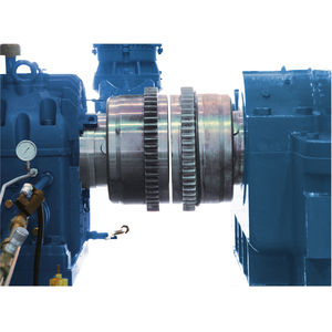ingranaggio cilindrico 1
