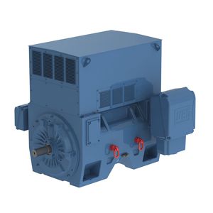 motore AC 1