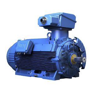 motore trifase 1