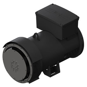 alternatore trifase