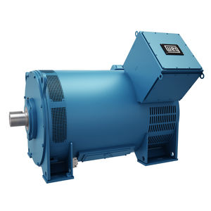 generatore idroelettrico 1