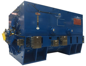 generatore sincrono 1