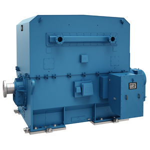 turbo-alternatore trifase 1