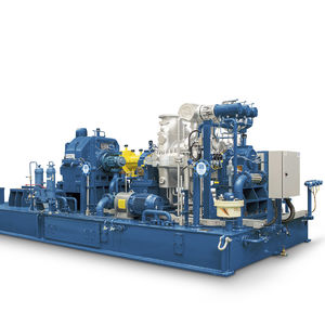 turbina a vapore 1