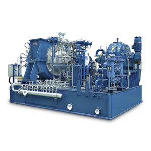 turbina a vapore 1