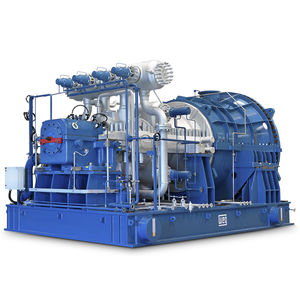 turbina a vapore 1