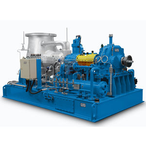 turbina a vapore 1