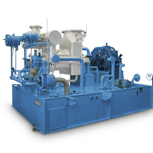 turbina a vapore 1