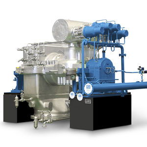 turbina a vapore 1