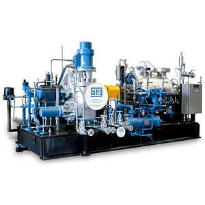 turbina a vapore 1