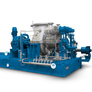 turbina a vapore 1