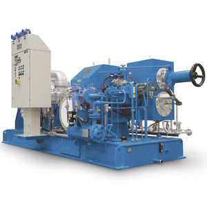turbina a vapore 1