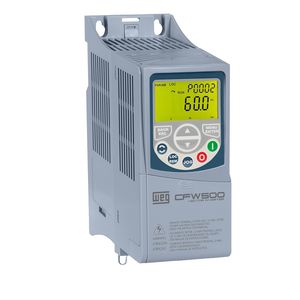azionamento AC trifase