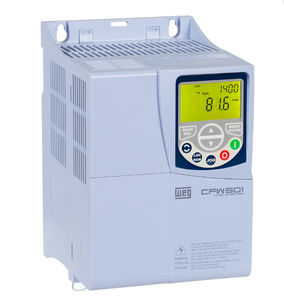 convertitore di frequenza trifase 1
