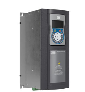 variatore di velocità trifase 1