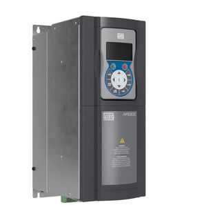 alimentatore elettrico per montaggio su pannello 1