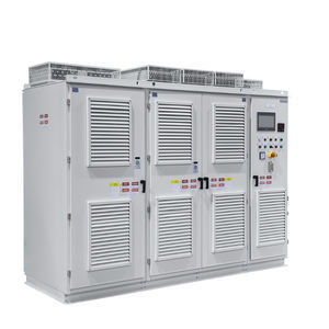 azionamento AC trifase 1
