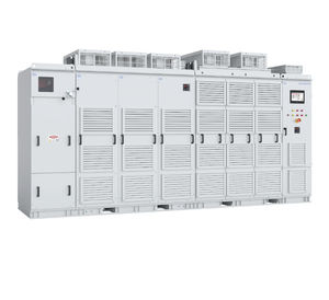 azionamento AC sincrono 1
