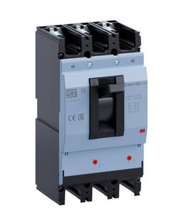 interruttore automatico idraulico-magnetico