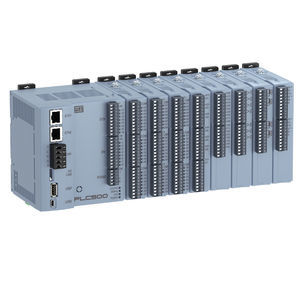 PLC compatto
