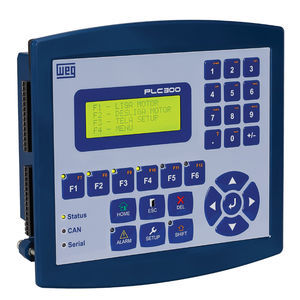 PLC compatto