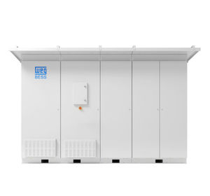 sistema di stoccaggio di energia LiFePO4