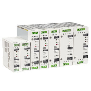 alimentatore elettrico su guida DIN 1