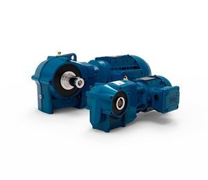 motoriduttore AC 1