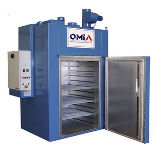forno a carrello