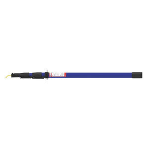sonda telescopica
