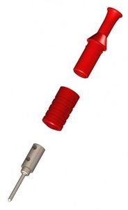 sonda per prova elettrica