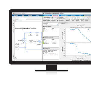 software di concezione di schemi 1