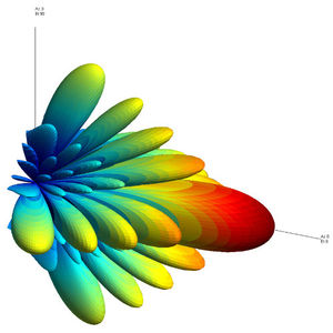 software di trattamento di segnali 1