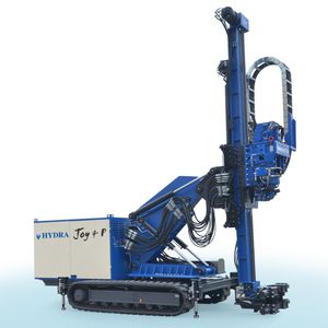 perforatrice di carotaggio