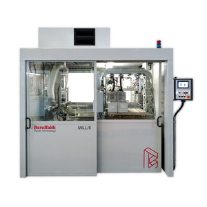 centro di lavoro per PVC