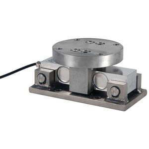 modulo di pesatura per cisterna 1