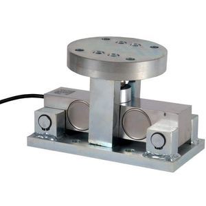 modulo di pesatura per cisterna 1