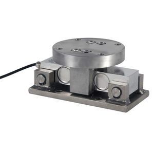 modulo di pesatura per cisterna 1