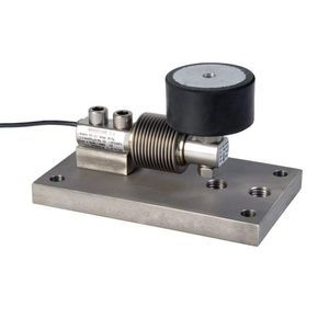 modulo di pesatura per cisterna 1