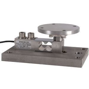 modulo di pesatura per cisterna 1