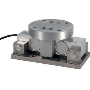 modulo di pesatura per cisterna 1
