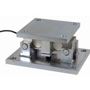 modulo di pesatura per cisterna 1