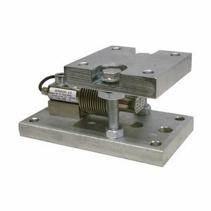 modulo di pesatura per cisterna 1