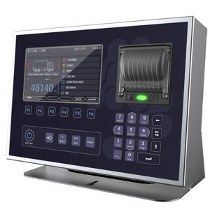 indicatore di peso digitale