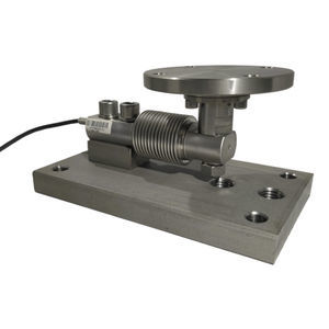 modulo di pesatura per cisterna 1