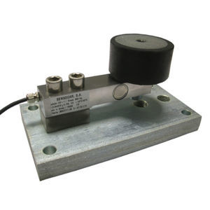 modulo di pesatura per cisterna 1