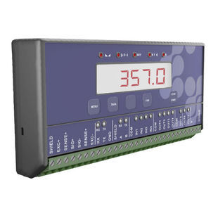 indicatore di peso digitale