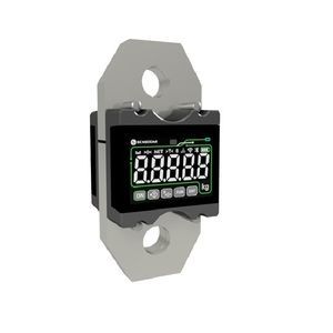 indicatore di peso digitale