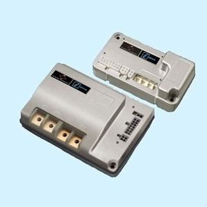 controllore di velocità DC